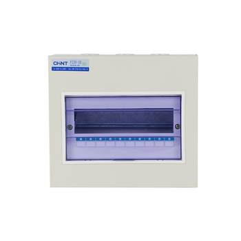 Chint household distribution box surface-mounted circuit breaker pz30