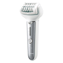 (Self-operated) Panasonic imported electric hair remover for home use special shaving and trimming tool for womens whole body private parts
