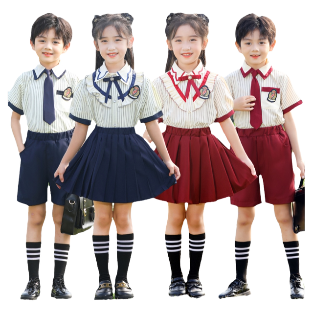 Children's chorus costumes and costumes for Children's Day group purchase discount