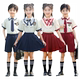 Children's chorus costumes and costumes for Children's Day group purchase discount