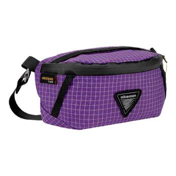 Hikeman ultra-light multi-purpose large-capacity chest bag