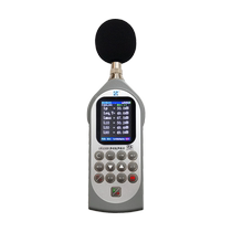 Hangzhou Aihua multifunctional sound level meter AWA5688 integral statistical spectrum analysis printing noise meter decibel meter