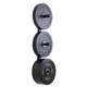 Vitox Barbell Wall Storage Rack Storage Rack