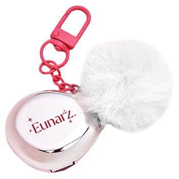 Eunarz multi-purpose lip and cheek cream ທາຄຣີມທາຄຣີມ matte matte lip glaze