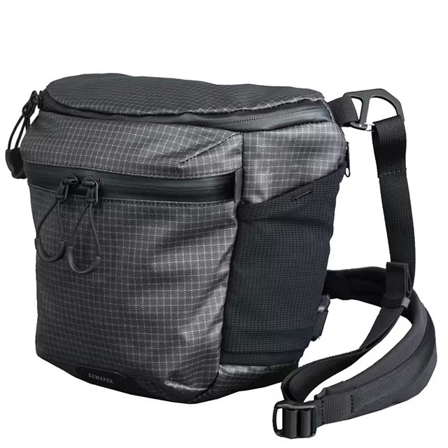 SEWAFOX lightweight multi-function camera package