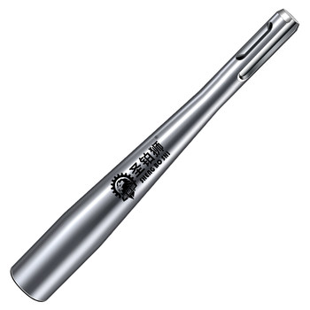 Expansion screw special/percussion hammer head/one-piece molding