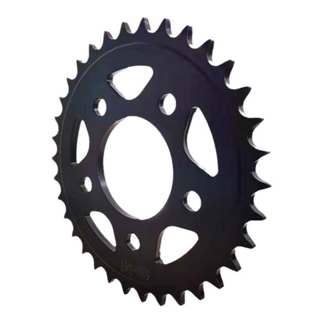 Horizon Ninja Oil Seal Chain Sprocket
