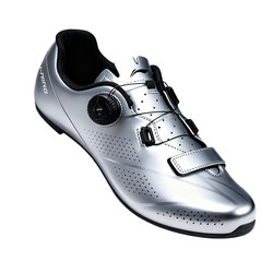 Li-Ning Cycling Shoes 2026 New Model Mountain and Road Bike-Specific Men's Hard-Soled Wear-Resistant Cycling Sports Shoes