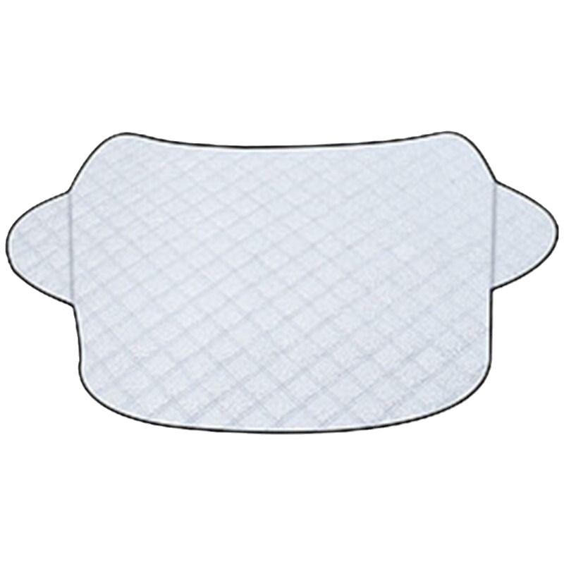 Four Seasons General Motors snow shield | Thousands of people purchased more