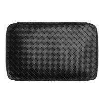 BOTTEGA VENETA Bottega Veneta mens woven small storage bag mens bag BV storage bag