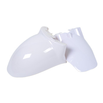 Turtle Car Electric Vehicle Accessories Complete Set Turtle Shell Turtle Modification Front Water Shield Turtle Front Mudguard Front and Rear Parts