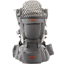 Simple waist stool one stool three uses American three-beautiful baby carrier baby carrier lightweight for all seasons in summer