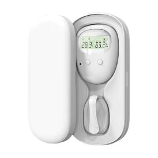 Recommended wireless wet urine alarm in tmall supermarket