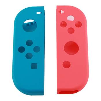 ປ່ຽນ JOY-CON handle ແກະຕົ້ນສະບັບ NS ຊ້າຍແລະຂວາ handles shells NS handle ທົດແທນອຸປະກອນການສ້ອມແປງ shell