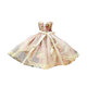 30cm doll dress