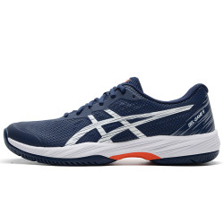 ASICS tennis shoes men's new GEL-GAME 9 sports shoes professional breathable wear-resistant shoes casual shoes 1041A337