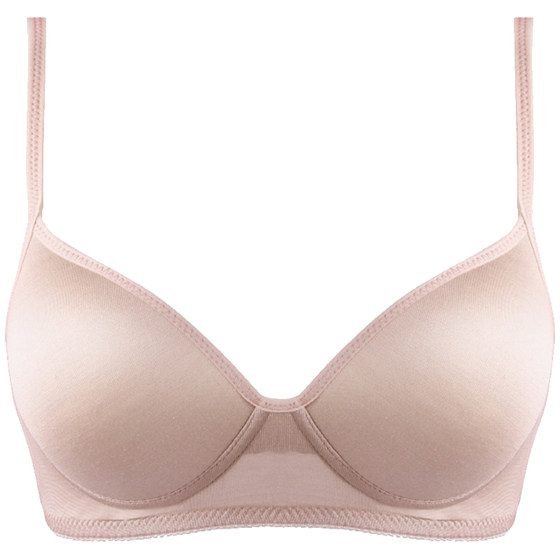 100% silk mulberry silk zero-allergy skin care bra