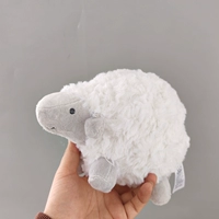 Маленький Овен