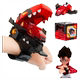 Xinqi Dragon Chariot Rubik's Cube Watch Transformation Toy