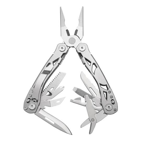 Многофункциональные складные плоскогубцы Hongfeng, портативная комбинация для использования на открытом воздухе