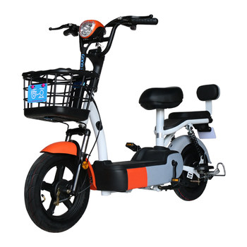 ລົດໄຟຟ້າມາດຕະຖານແຫ່ງຊາດໃຫມ່ສໍາລັບຜູ້ໃຫຍ່ 48V ຫມໍ້ໄຟລົດຜູ້ຜະລິດຂາຍໂດຍກົງສອງລໍ້ scooter ລົດຖີບໄຟຟ້າສໍາລັບການນໍາໃຊ້ເຮືອນ