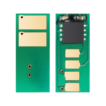 Suitable for Canon CRG054 toner cartridge chip mf645cx mf643cdw mf641cw MF642cdw printer toner cartridge lbp623