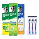Haolai fluoride whitening toothpaste