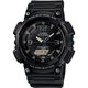 Reloj casio niño estudiante solar electrónico cuarzo