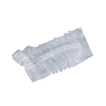 100 pieces of disposable earmuffs for hair dyeing perming beauty bathing anti-ear hole water intrusion barber shop special thickening oil