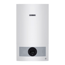 Bosch Bosch wall-mounted boiler 5100 natural gas 24KW gas water heater heating and hot water dual-purpose boiler 126
