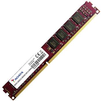 Adata ddr3 colorful computer memory module