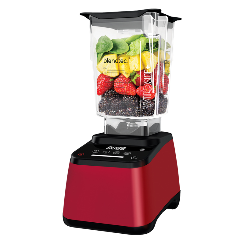 American Blendtec high-power multi-function wall breaker