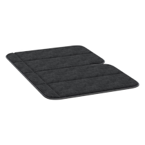 Car sleeping artifact winter car rear sleeping mat car folding bed car mattress winter car travel bed
