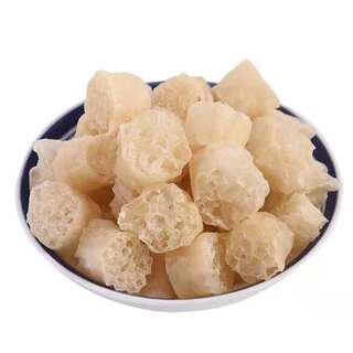 Cold dish ingredients dry goods bulk internet celebrity juice-absorbing noodles lotus root