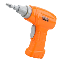 Childrens screw assembly toy boy puzzle disassembly electric drill tool box baby hands-on assembly 3 years old