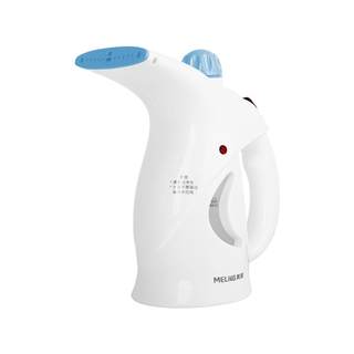 Handheld garment steamer newly upgraded for dormitories and homes