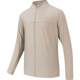 Anta sun protection water repellent ice silk light jacket soft shell soft