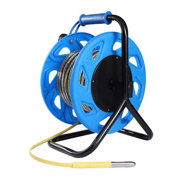 Steel ruler water level meter communication in advance for free and free use