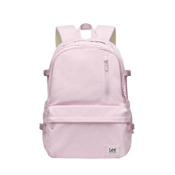 Lee backpack women's outdoor lightweight large capacity school bag