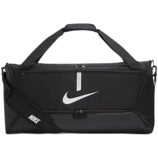 Nike large capacity men's and women's fitness bag