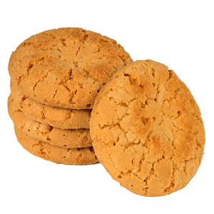 Enjian Peach Crispy Old Palace Yam Yam Peach Crispy Biscuits Dalian Specialty Pastry Gift Box