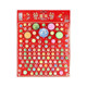 Year of the Dragon Limited Dragon Ball Lucky Draw Blind Box with Prize Tickets