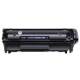Deli toner cartridges are suitable for Canon LBP2900 printer