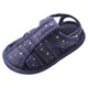 New children's fabric Baotou toddler shoes