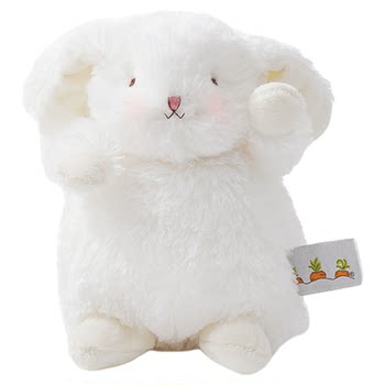 Bay rabbit ໂດຍ doll toy plush