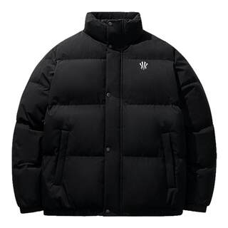 Anta kyrie irving series丨repellent water-repellent down jacket unisex warm jacket 172541908