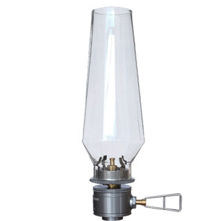 柯曼户外氛围蜡烛灯露营野营复古提灯野餐气罐灯燃气灯照明帐篷灯