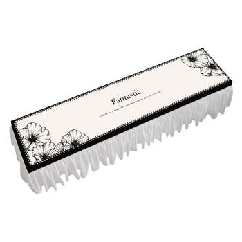 Light luxury high-end tv cabinet tablecloth cover Light luxury high-end tv cabinet tablecloth cover