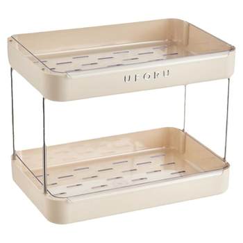 Modern housewife desktop water cup storage rack