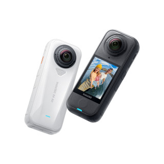 Shadowstone insta360x4air8k panoramic camera